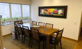 Imagem 3: São Paulo - Apartamento Padrão - Moema