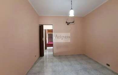 Imagem 4: SOBRADO-SÃO BERNARDO-VENDA - 213M²- 4 QUARTOS -1 SUÍTE - 4 VAGAS DE GARAGEM