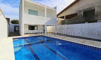 Imagem: CASA à venda com piscina e 4 quartos em