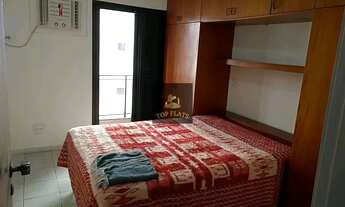 Imagem 3: Flat disponível em Moema - SP