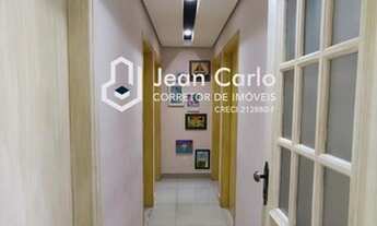 Imagem 4: Apartamento para Venda em Jaguariúna, Jardim Mauá Ii, 3 dormitórios, 1 banheiro, 1 vaga