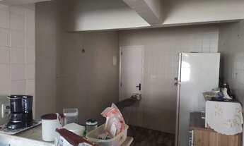 Imagem: Apartamento na praça seca