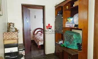 Imagem 7: Sobrado frontal na região da Penha