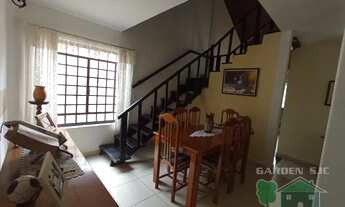 Imagem: Sobrado Jardim das Indústrias