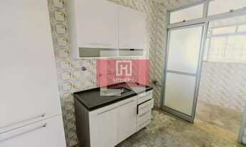 Imagem 2: Apartamento à venda no bairro Vila Leopoldina - São Paulo/SP, Zona Oeste