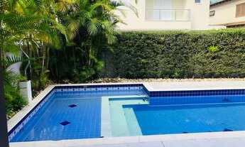 Imagem 5: Casa de condomínio sobrado para venda possui 250 metros quadrados com 5 quartos