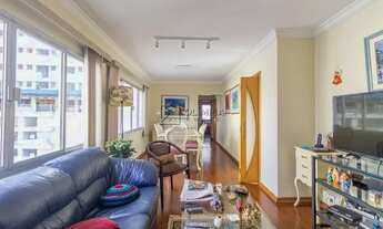 Imagem 3: Apartamento Venda 2 Dormitórios - 72 m² Itaim Bibi