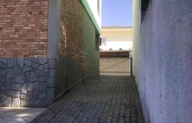 Imagem 2: Casa Sobrado em Jundiaí