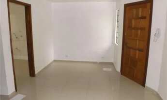 Imagem 3: Sobrado Condomínio Porto Seguro - Alto Boquerão