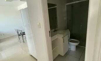 Imagem 4: Apartamento 100% mobiliado próximo à São Domingos