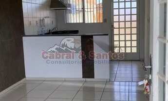 Imagem 3: SOROCABA - Casa de Condomínio - RESIDENCIAL VILA BORGHESI