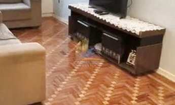 Imagem 3: Apartamento com 2 dormitórios à venda, 84 m² por R$ 250.000,00 - Centro - São Vicente/SP