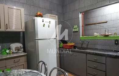 Imagem 7: Casa (térrea na rua) 3 dormitórios/suite, cozinha planejada