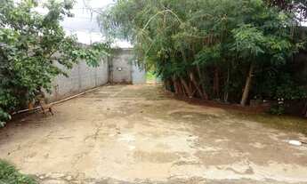 Imagem 2: Casa em águas lindas