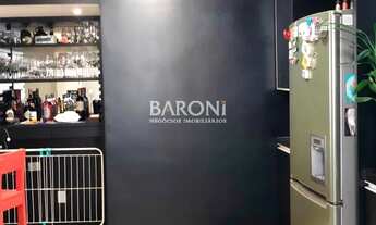 Imagem 4: São Paulo - Apartamento Padrão - Moema