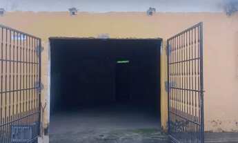 Imagem: Vendo ou troco terreno com galpão