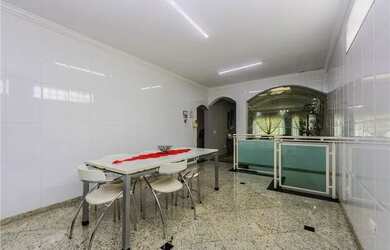 Imagem 5: SãO PAULO - Casa Padrão - Parque Sevilha