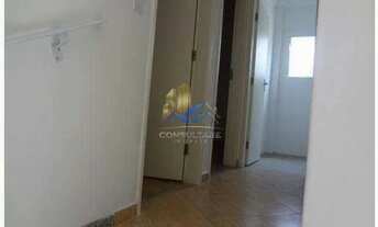 Imagem 3: Casa à venda, 92 m² por R$ 350.000,00 - Catiapoã - São Vicente/SP