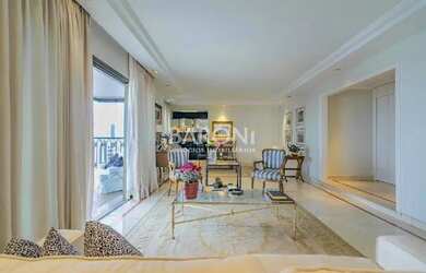 Imagem 4: São Paulo - Apartamento Padrão - Campo Belo