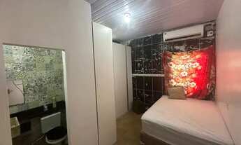 Imagem 6: 2 quartos + Piscina/ Colonia Antônio Aleixo - aceito 100 Mil de Entrada