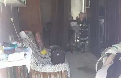 Imagem 4: Casa na vila de ponta negra