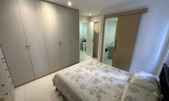 Imagem 5: Apartamento para venda com 109 metros quadrados com 3 quartos em Cohajap - São Luís - MA