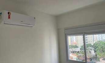 Imagem 1: Apartamento em Condomínio Royal Park - São José dos Campos