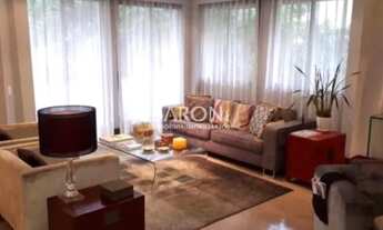 Imagem 2: São Paulo - Apartamento Padrão - Campo Belo