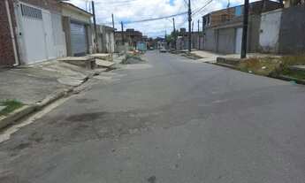 Imagem 3: CASA COM 2 QUARTOS E SUÍTE NO TABULEIRO DOS MARTINS