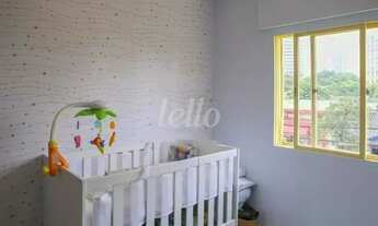 Imagem 6: São Paulo - Apartamento Padrão - Perdizes