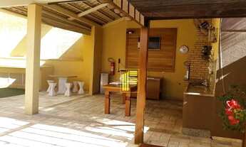 Imagem 4: Aluga-se apartamento 03 dormitórios e 02 vagas, lazer próximo do muffato