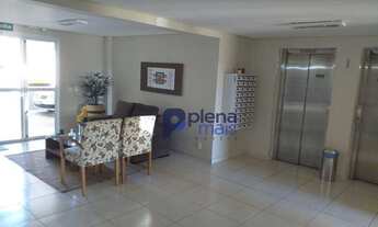 Imagem 2: Apartamento, 60 m² - venda por R$ 300.000,00 ou aluguel por R$ 1.830,00/mês - Jardim Resid