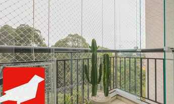 Imagem 6: Apartamento à venda no bairro Vila Sônia - São Paulo/SP