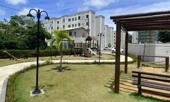 Imagem 3: VA37-Apartamento 2/4 no condomínio Sun Gardem