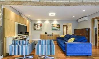 Imagem 4: APARTAMENTO RESIDENCIAL em São Paulo - SP, Vila Mariana