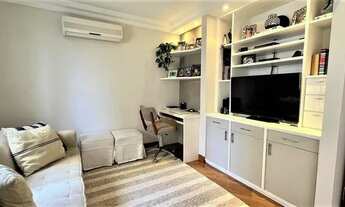 Imagem 3: Apartamento para venda possui 92 metros quadrados com 2 quartos em Perdizes - São Paulo