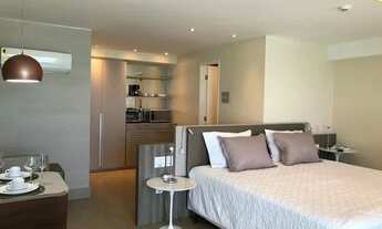 Imagem 5: Flat Qt e Sala no Radisson da Av Boa Viagem