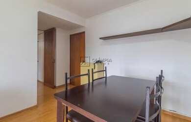 Imagem 7: Venda Apartamento 1 Dormitórios - 55 m² Vila Olímpia