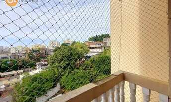 Imagem 4: Apartamento com 2 dormitórios, 56 m² - venda por R$ 230.000,00 ou aluguel por R$ 1.772,84