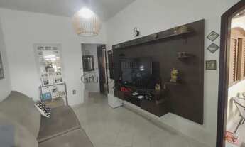 Imagem: Casa Padrão em São José dos Campos