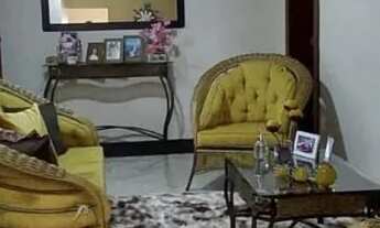 Imagem 2: Casa com 5 dormitórios à venda em Sete Lagoas