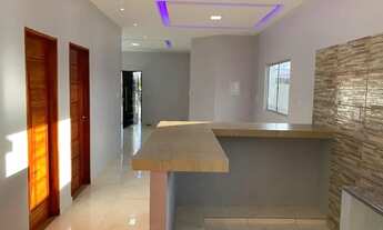 Imagem 2: Vendo casa Casa com 1 dormitório