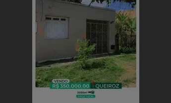 Imagem 2: Vendo uma casa no Queiroz