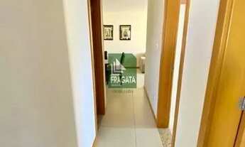 Imagem 6: APARTAMENTO ARACAJU COND VERSATTO JARDINS PRÓXIMO AO SHOPPING