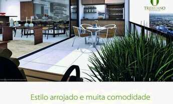 Imagem 4: Cód.: 9345 - Apartamento 3 quartos - Parque Jardim Europa