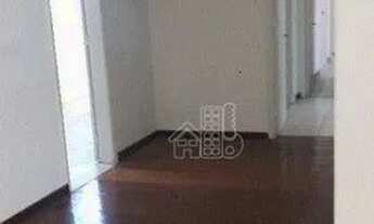 Imagem 3: Apartamento com 3 dormitórios à venda, 140 m² por R$ 750.000,00 - Icaraí - Niterói/RJ