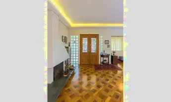 Imagem 5: Casa com 4 Dormitorio(s) localizado(a) no bairro Sumare em São Paulo / Ref.:OR