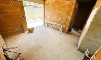 Imagem 3: Área Privativa / Garden com 3 dormitórios à venda em Belo Horizonte