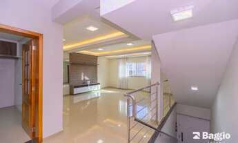 Imagem 7: Casa de 4 quartos para alugar no bairro Campo Comprido