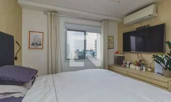 Imagem 2: Apartamento para venda tem 124 metros quadrados com 3 quartos em Vila Gertrudes - São Paul